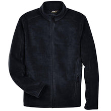 Load image into Gallery viewer, Men's Ash City Journey <br>Fleece Jacket