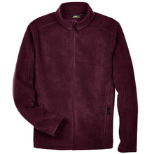 Load image into Gallery viewer, Men's Ash City Journey <br>Fleece Jacket