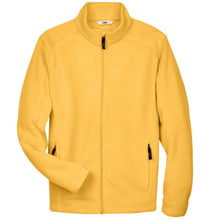 Load image into Gallery viewer, Men's Ash City Journey <br>Fleece Jacket
