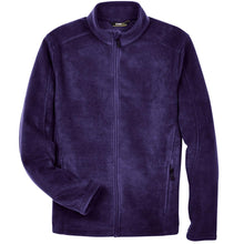 Load image into Gallery viewer, Men's Ash City Journey <br>Fleece Jacket