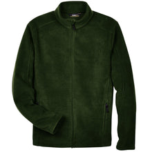 Load image into Gallery viewer, Men's Ash City Journey <br>Fleece Jacket