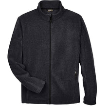 Load image into Gallery viewer, Men's Ash City Journey <br>Fleece Jacket