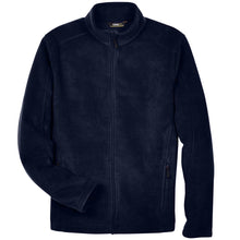 Load image into Gallery viewer, Men's Ash City Journey <br>Fleece Jacket