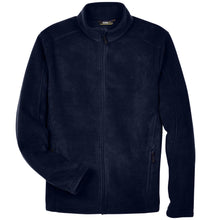 Load image into Gallery viewer, Men's Tall Ash City Journey Fleece Jacket
