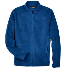 Load image into Gallery viewer, Men's Ash City Journey <br>Fleece Jacket