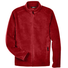 Load image into Gallery viewer, Men's Ash City Journey <br>Fleece Jacket