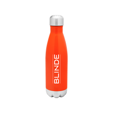 Load image into Gallery viewer, H2Go Force Copper/Vacuum Bottle - 17 oz.