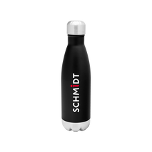 Load image into Gallery viewer, H2Go Force Copper/Vacuum Bottle - 17 oz.