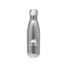 Load image into Gallery viewer, H2Go Force Copper/Vacuum Bottle - 17 oz.