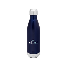 Load image into Gallery viewer, H2Go Force Copper/Vacuum Bottle - 17 oz.