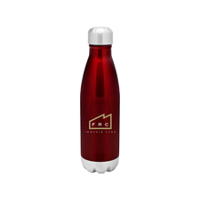 Load image into Gallery viewer, H2Go Force Copper/Vacuum Bottle - 17 oz.