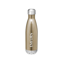 Load image into Gallery viewer, H2Go Force Copper/Vacuum Bottle - 17 oz.