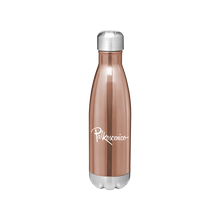 Load image into Gallery viewer, H2Go Force Copper/Vacuum Bottle - 17 oz.