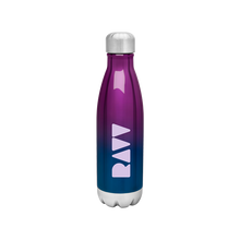 Load image into Gallery viewer, H2Go Force Copper/Vacuum Bottle - 17 oz.