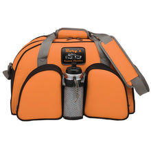 Load image into Gallery viewer, Weekender <br>Duffel Bag
