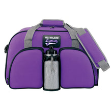 Load image into Gallery viewer, Weekender <br>Duffel Bag