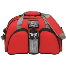 Load image into Gallery viewer, Weekender <br>Duffel Bag