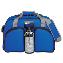 Load image into Gallery viewer, Weekender <br>Duffel Bag
