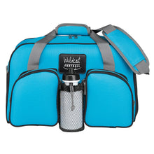 Load image into Gallery viewer, Weekender <br>Duffel Bag