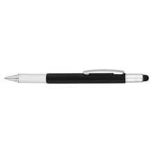 Load image into Gallery viewer, 5-in-1 Work Pen-Black