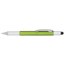 Load image into Gallery viewer, 5-in-1 Work Pen-Green