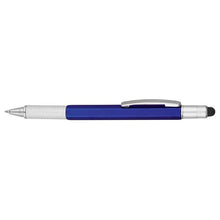 Load image into Gallery viewer, 5-in-1 Work Pen-Blue