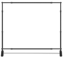 Load image into Gallery viewer, Photo Backdrop Frame