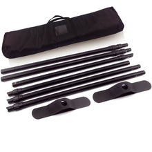 Load image into Gallery viewer, Photo Backdrop Hardware and Carry Case