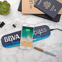 Load image into Gallery viewer, Boltron Wireless Charging Pad