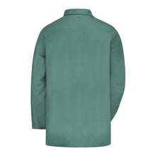 Load image into Gallery viewer, Bulwark Excel FR Work Coat - Back