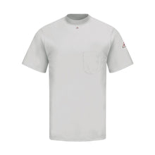 Load image into Gallery viewer, Bulwark SET8 Excel FR Shirt- White