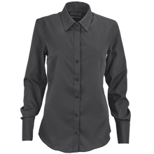 Load image into Gallery viewer, Ladies' Calvin Klein <br>Non-Iron Dobby