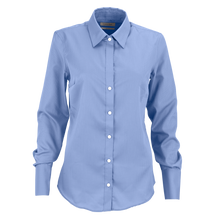 Load image into Gallery viewer, Ladies' Calvin Klein <br>Non-Iron Dobby