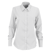 Load image into Gallery viewer, Ladies' Calvin Klein <br>Non-Iron Dobby