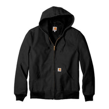 Load image into Gallery viewer, Men's Tall Carhartt Thermal-Lined Active Duck Jacket
