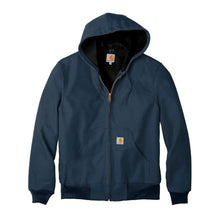 Load image into Gallery viewer, Carhartt Thermal-Lined Active Duck Jacket