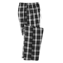 Load image into Gallery viewer, District Flannel Pajama Bottoms