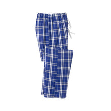Load image into Gallery viewer, District Flannel Pajama Bottoms