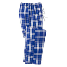 Load image into Gallery viewer, District Flannel Pajama Bottoms