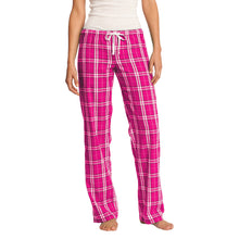 Load image into Gallery viewer, District Flannel Pajama Bottoms