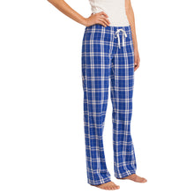 Load image into Gallery viewer, District Flannel Pajama Bottoms