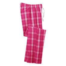Load image into Gallery viewer, District Flannel Pajama Bottoms