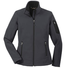 Load image into Gallery viewer, Ladies' Eddie Bauer Rugged Ripstop Softshell Jacket