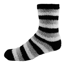 Load image into Gallery viewer, Fashion Fuzzy Feet Socks