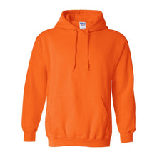 Load image into Gallery viewer, Gildan Heavy Blend Hoodie - Safety Colors
