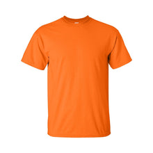 Load image into Gallery viewer, Gildan Ultra Cotton Tee - Safety Colors
