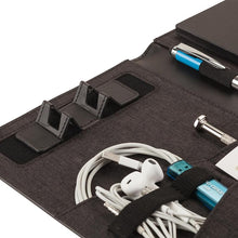 Load image into Gallery viewer, Greenville <br>Junior Tech Padfolio