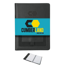 Load image into Gallery viewer, Greenville <br>Junior Tech Padfolio