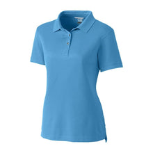Load image into Gallery viewer, Ladies' Cutter &amp; Buck Advantage Polo