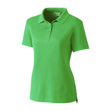 Load image into Gallery viewer, Ladies' Cutter &amp; Buck Advantage Polo